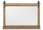 Noah Wall Mirror