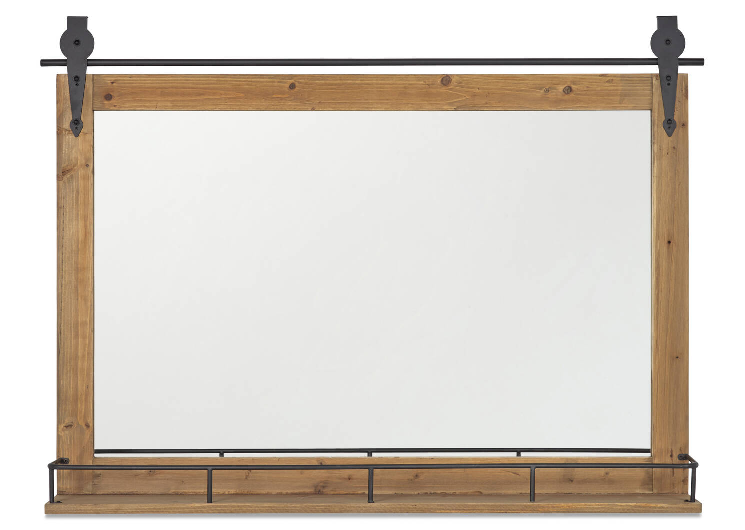 Noah Wall Mirror