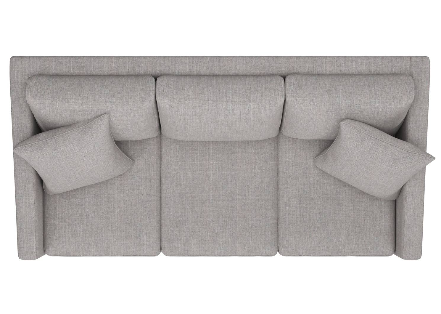 Hensley Custom Sofa