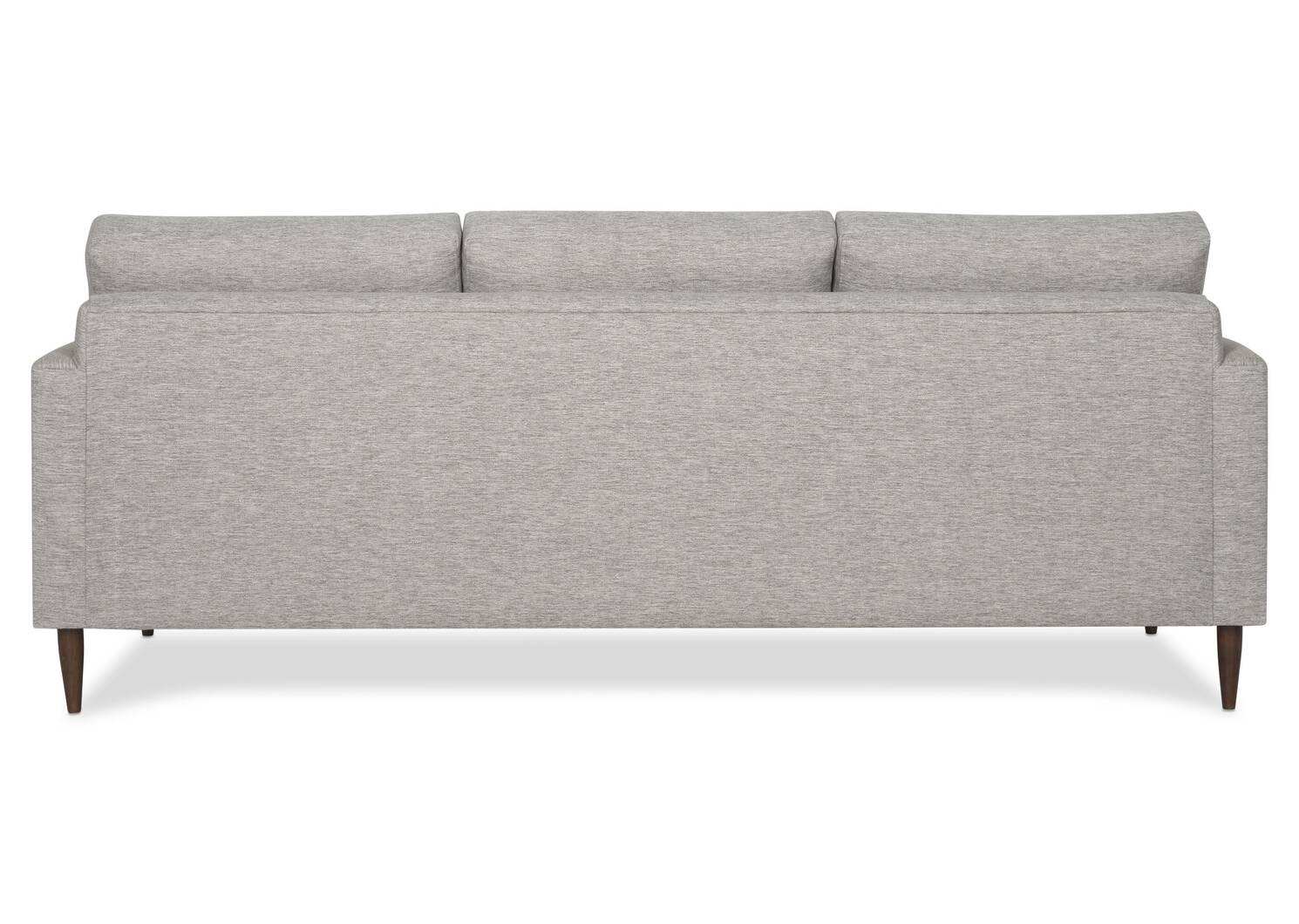 Malcolm Sofa Chaise -Simplex Shell