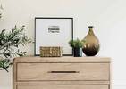 Russo Gallery Frame 4x6 Black