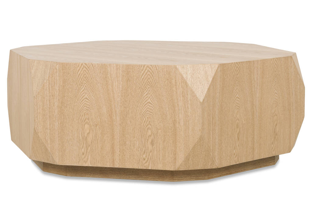 Table basse Cecil -Giles amande