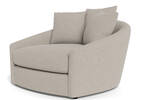 Gela Custom Chair