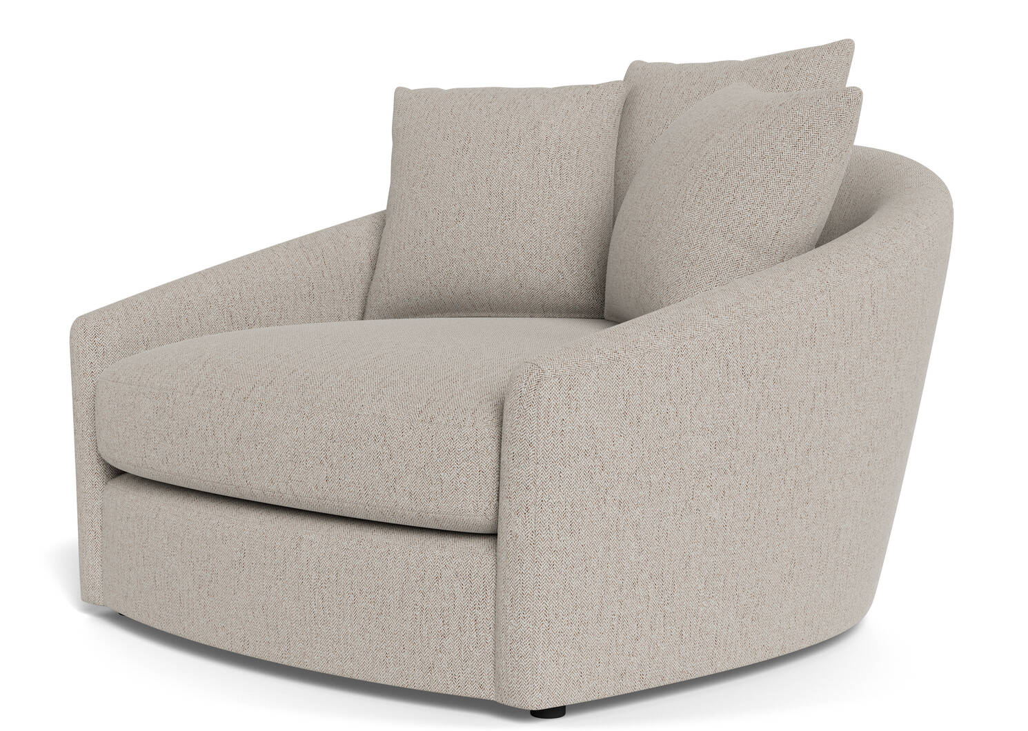 Gela Custom Chair