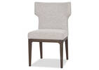 Tisdale Dining Chair -Halo Pebble