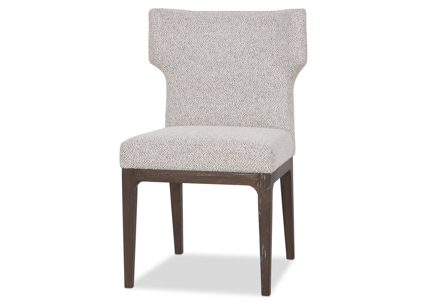 Tisdale Dining Chair -Halo Pebble