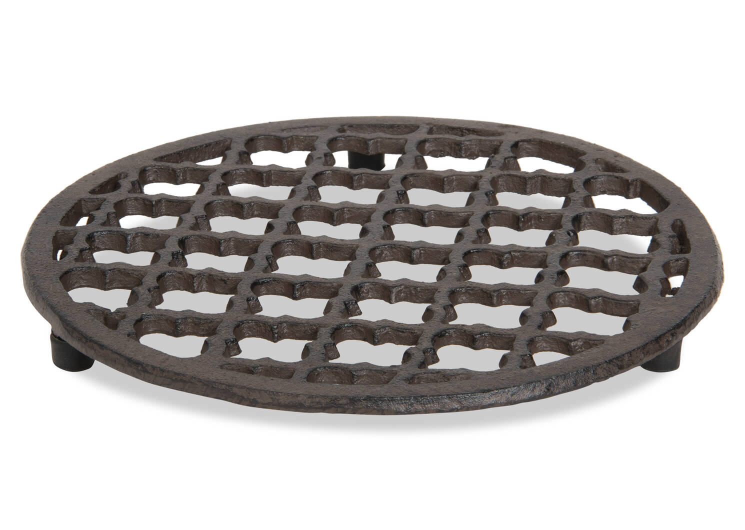 Treillage Trivet Iron