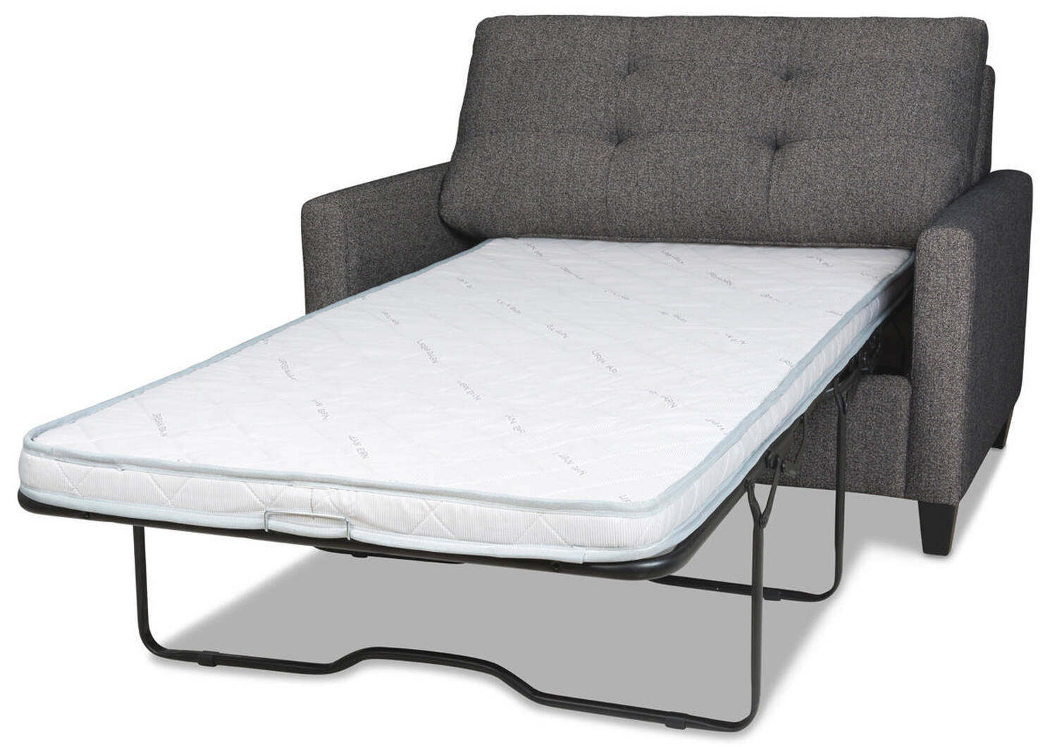 Luego Sleeper Chair -Mara Pepper