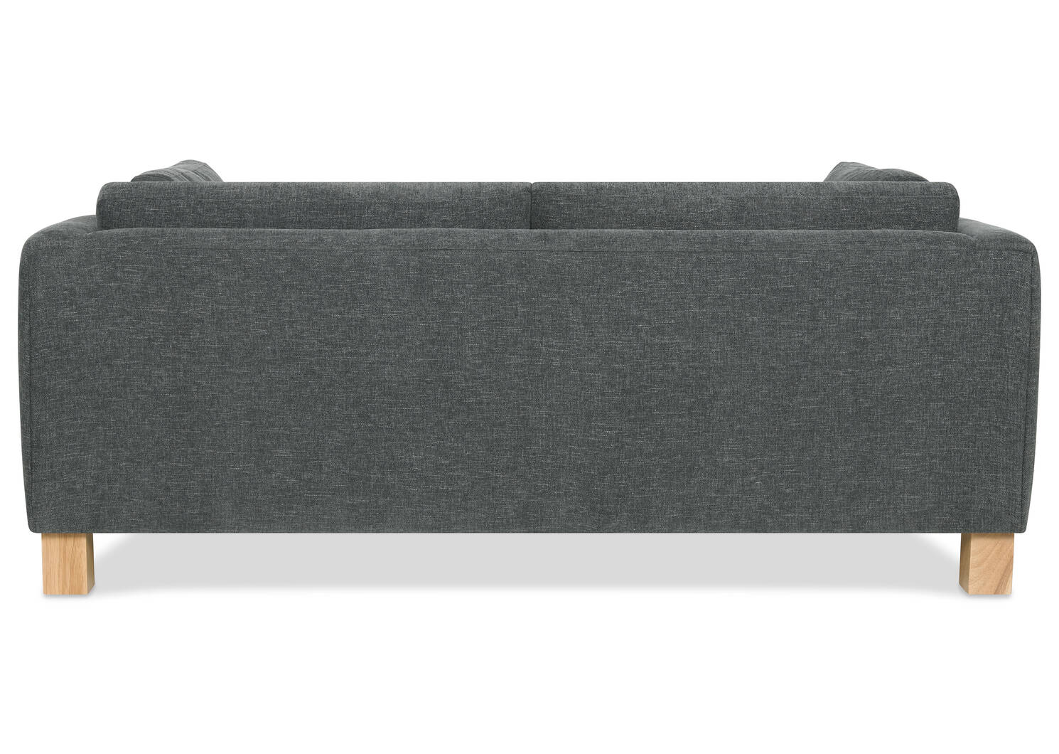 Gillian Sofa -Ashford Charcoal