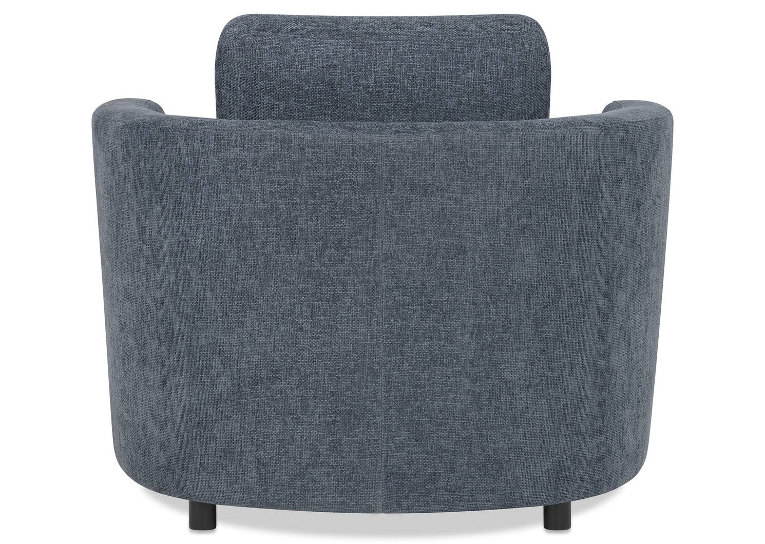 Harriet Armchair -Bre Denim