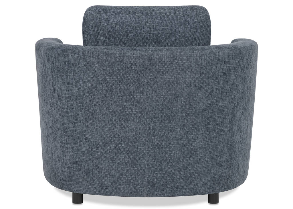 Harriet Armchair -Bre Denim