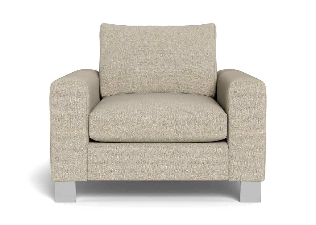 Tribeca Custom Chair