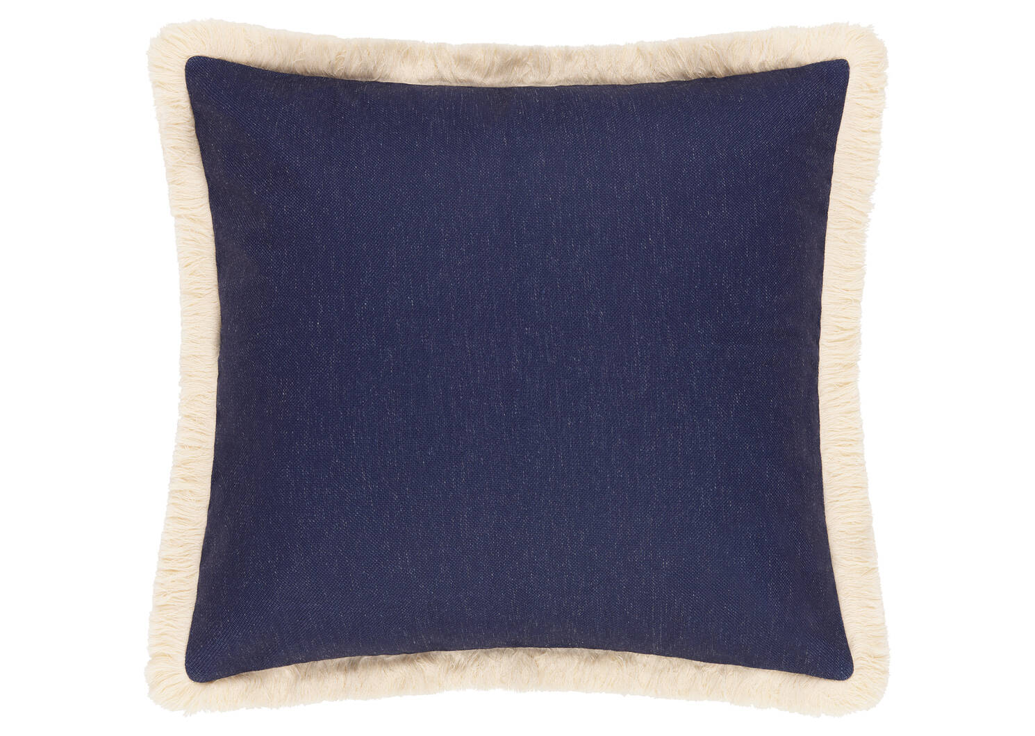 Coussin Miramar 21x21 Atlantique