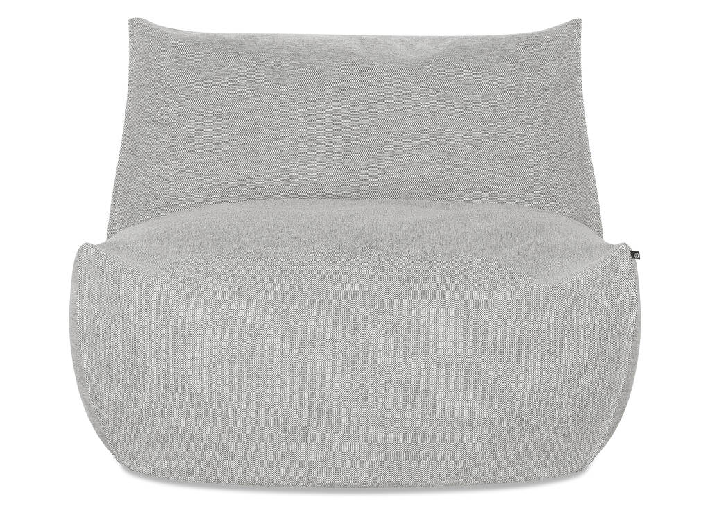 Ollie Chair -Kobe Grey