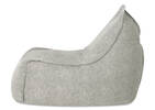 Cabana Chair w/ Ottoman -Lani Pepper
