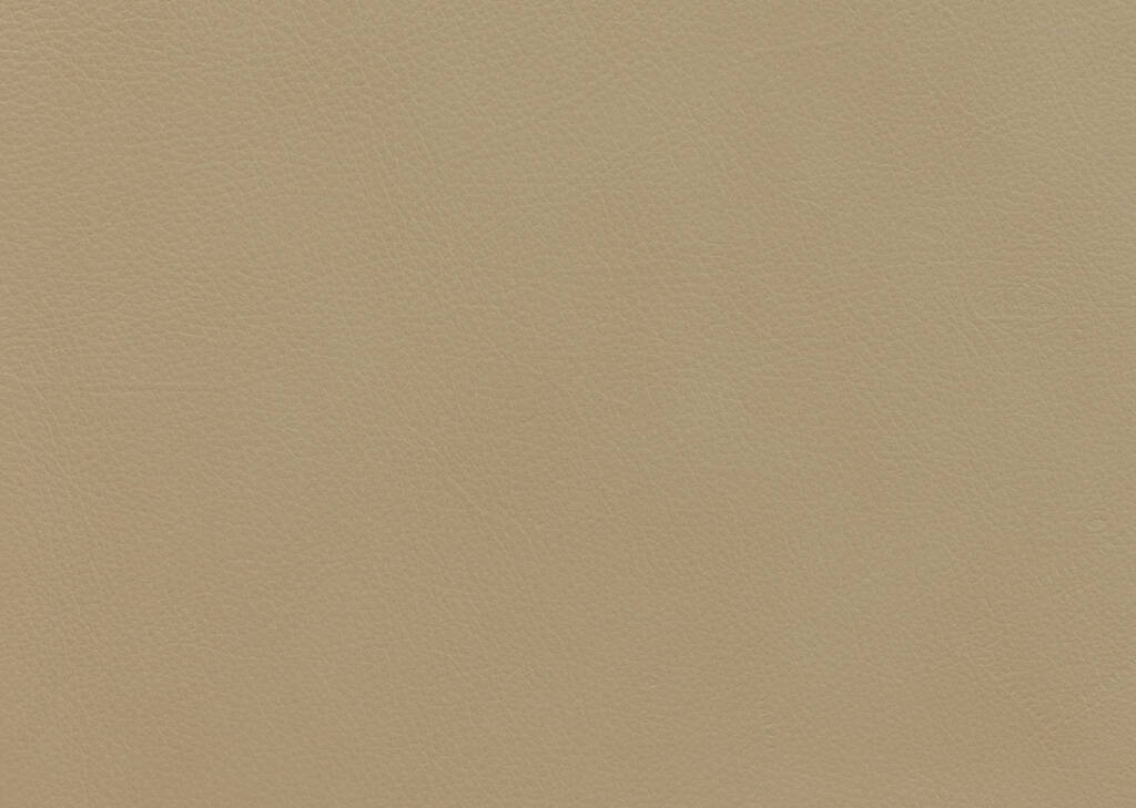 Canapé modulaire en cuir Burke personnalisé