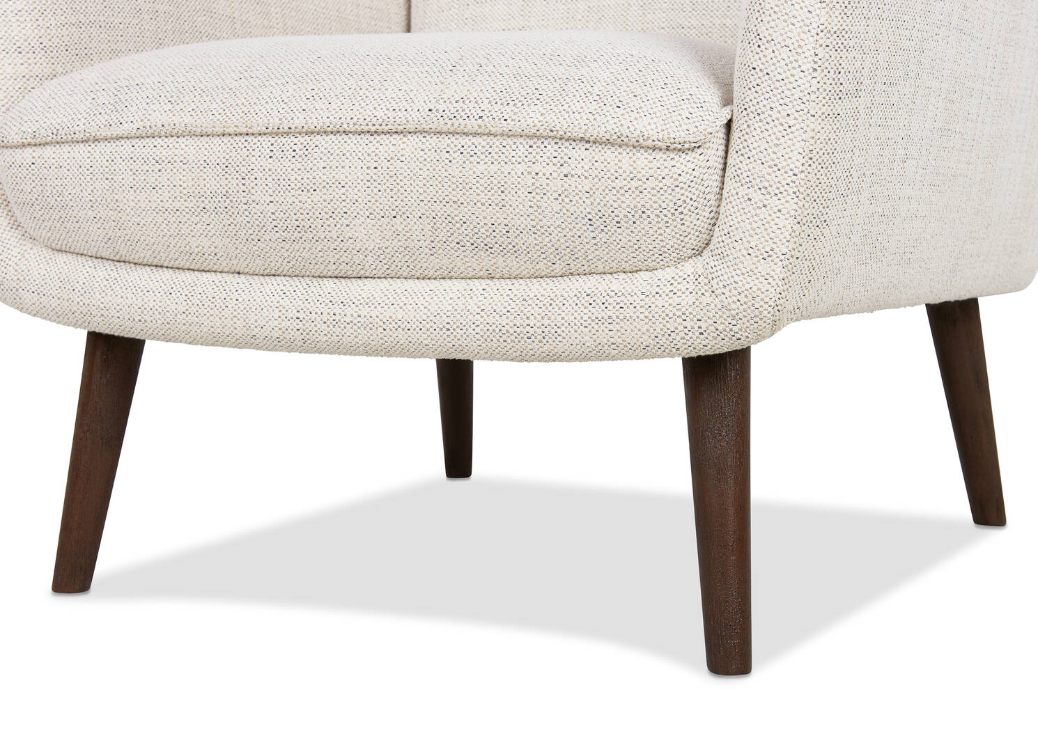 Melrose Armchair -Balboa Mist