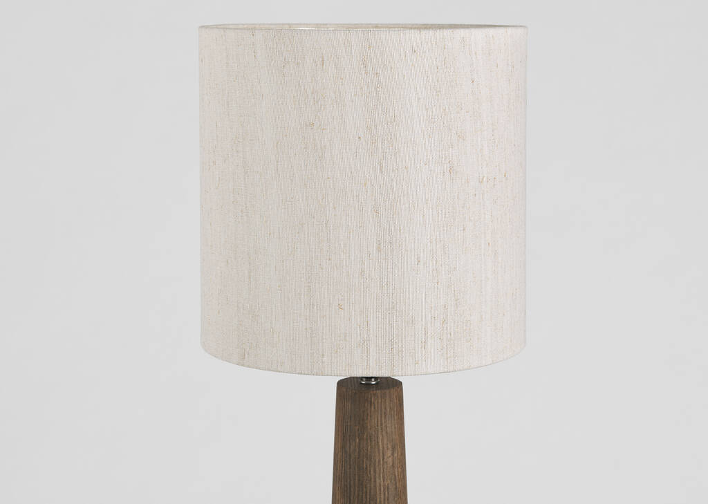 Lampe sur pied Callum