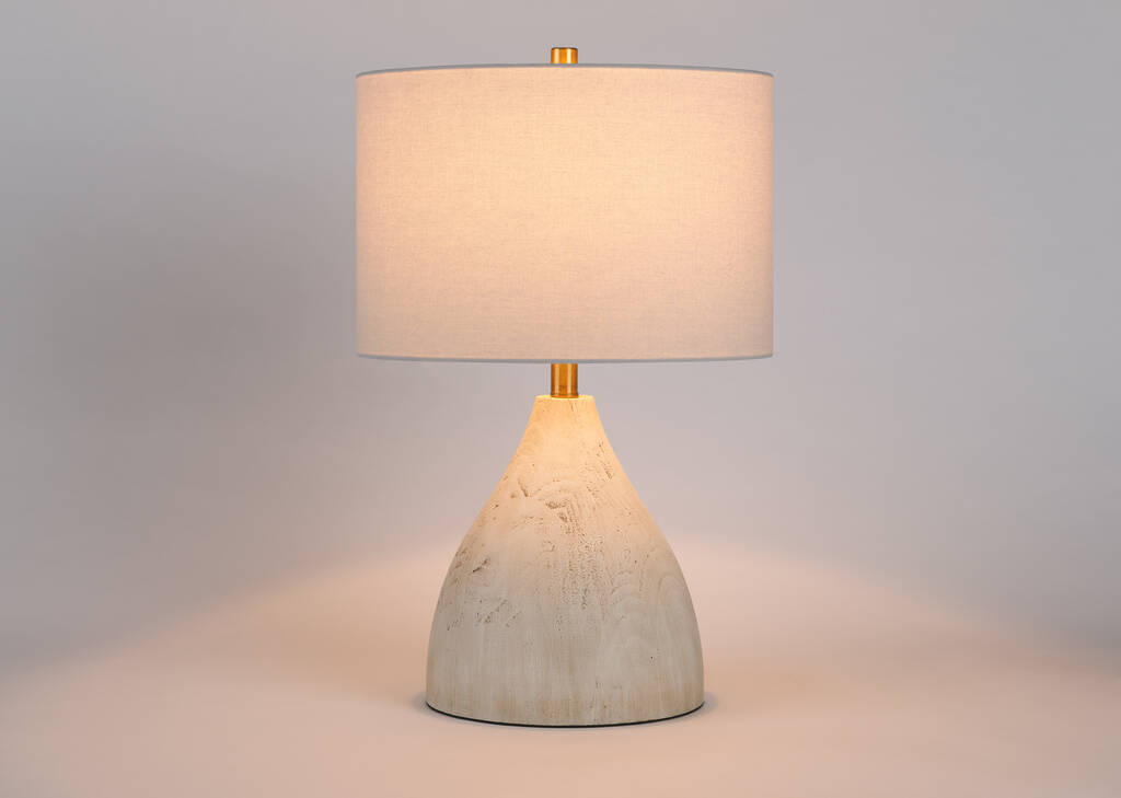 Lampe de table Samara