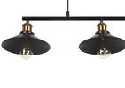 Lampe suspendue Nathaniel