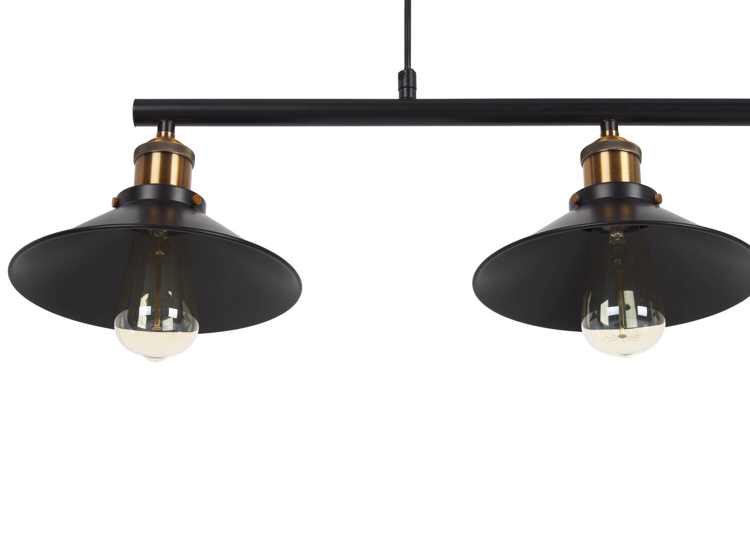 Lampe suspendue Nathaniel