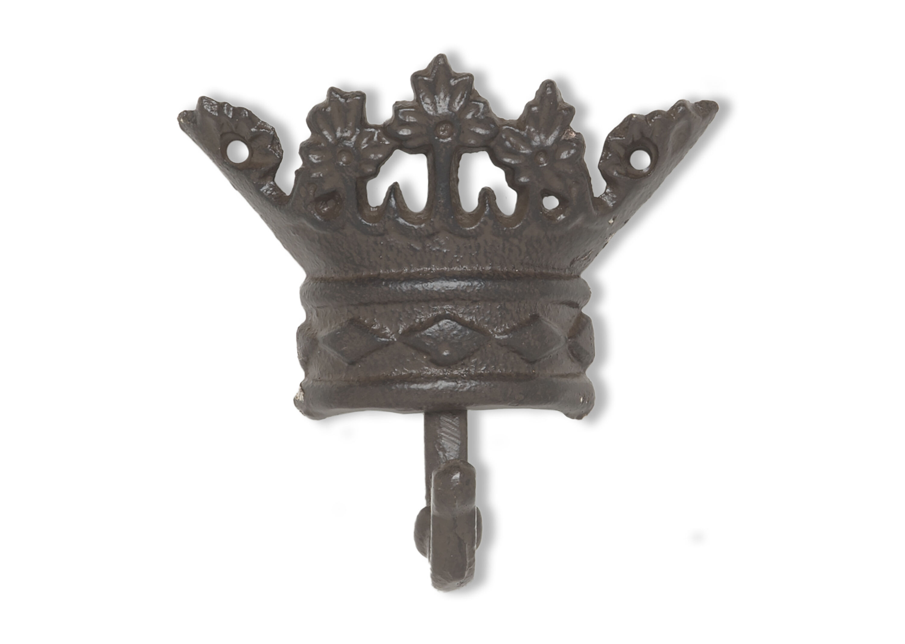 Queen Crown Wall Hook Urban Barn