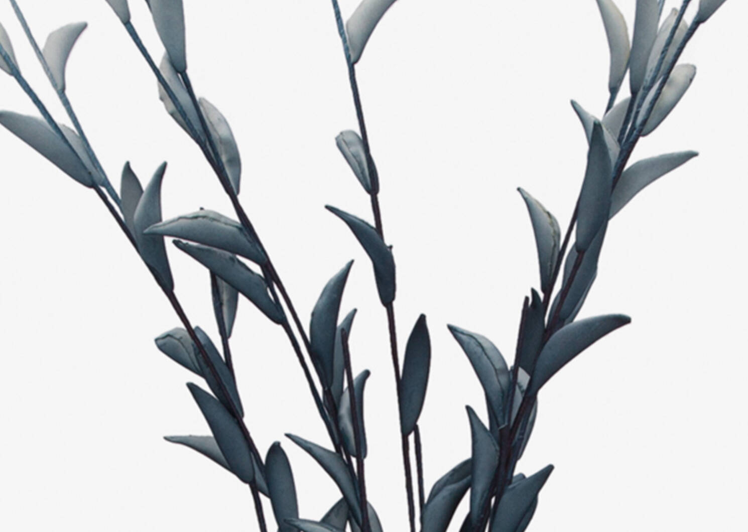 Tinna Petals Branch Moonlight