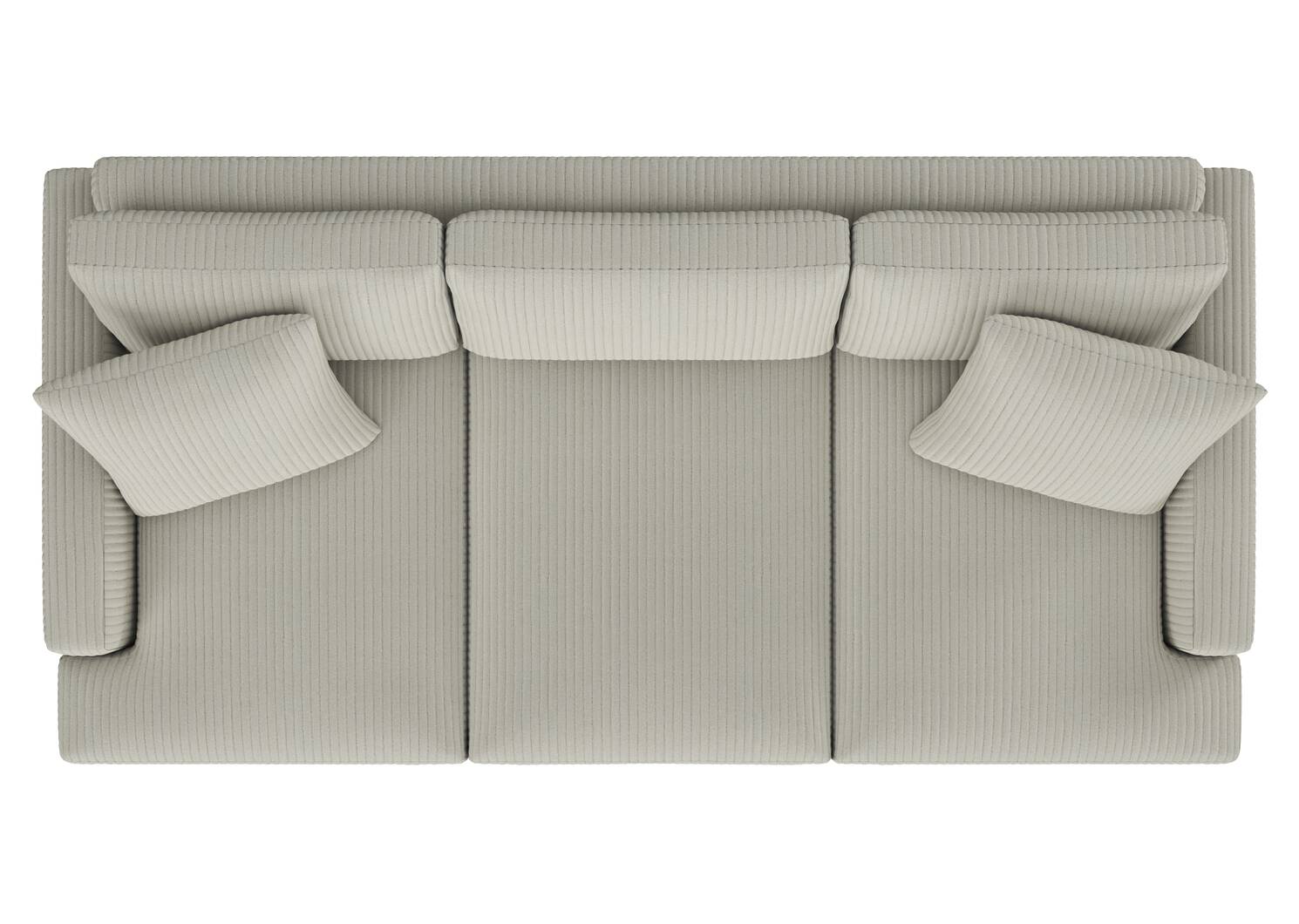 Ramos Custom Sofa