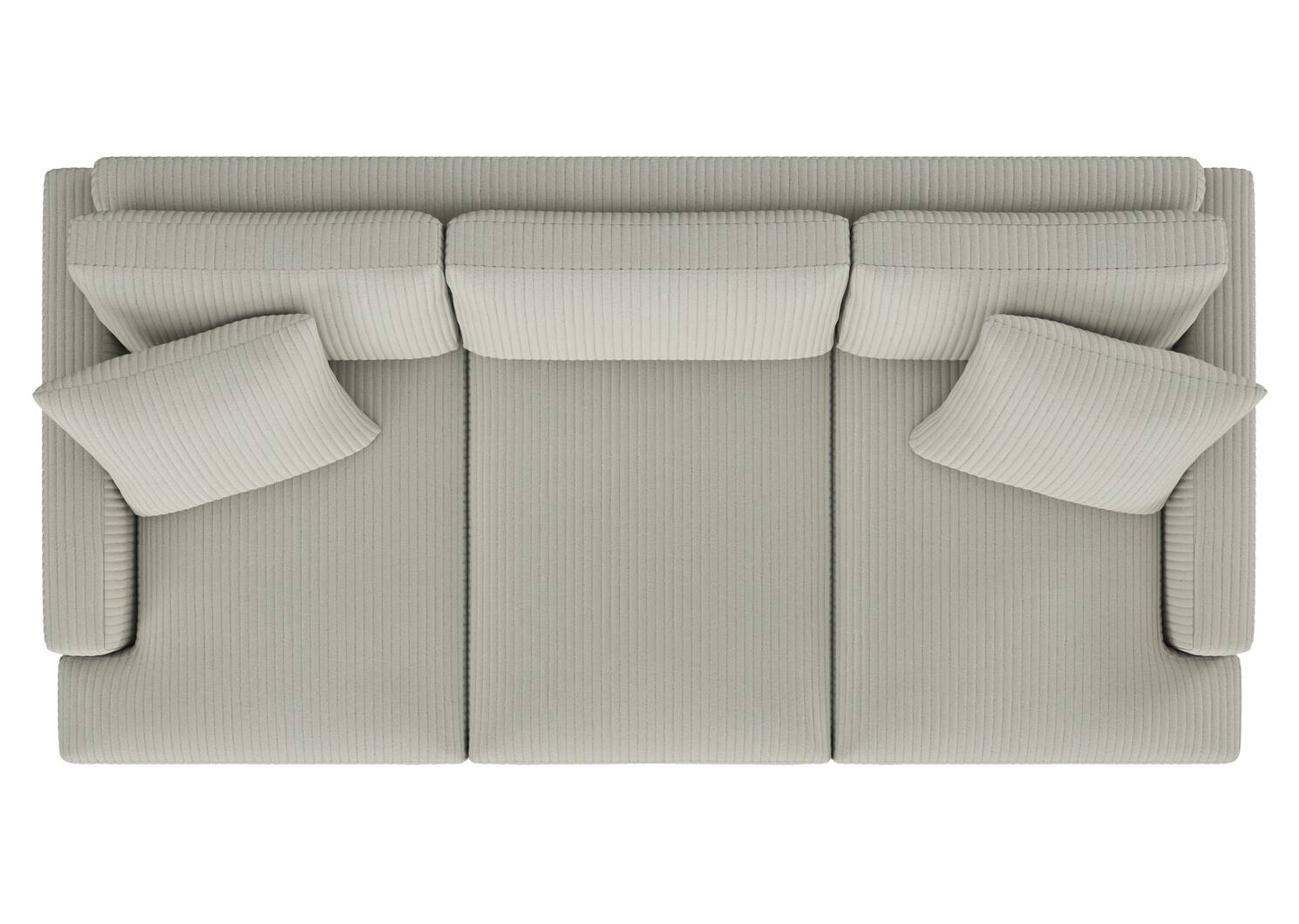 Ramos Custom Sofa