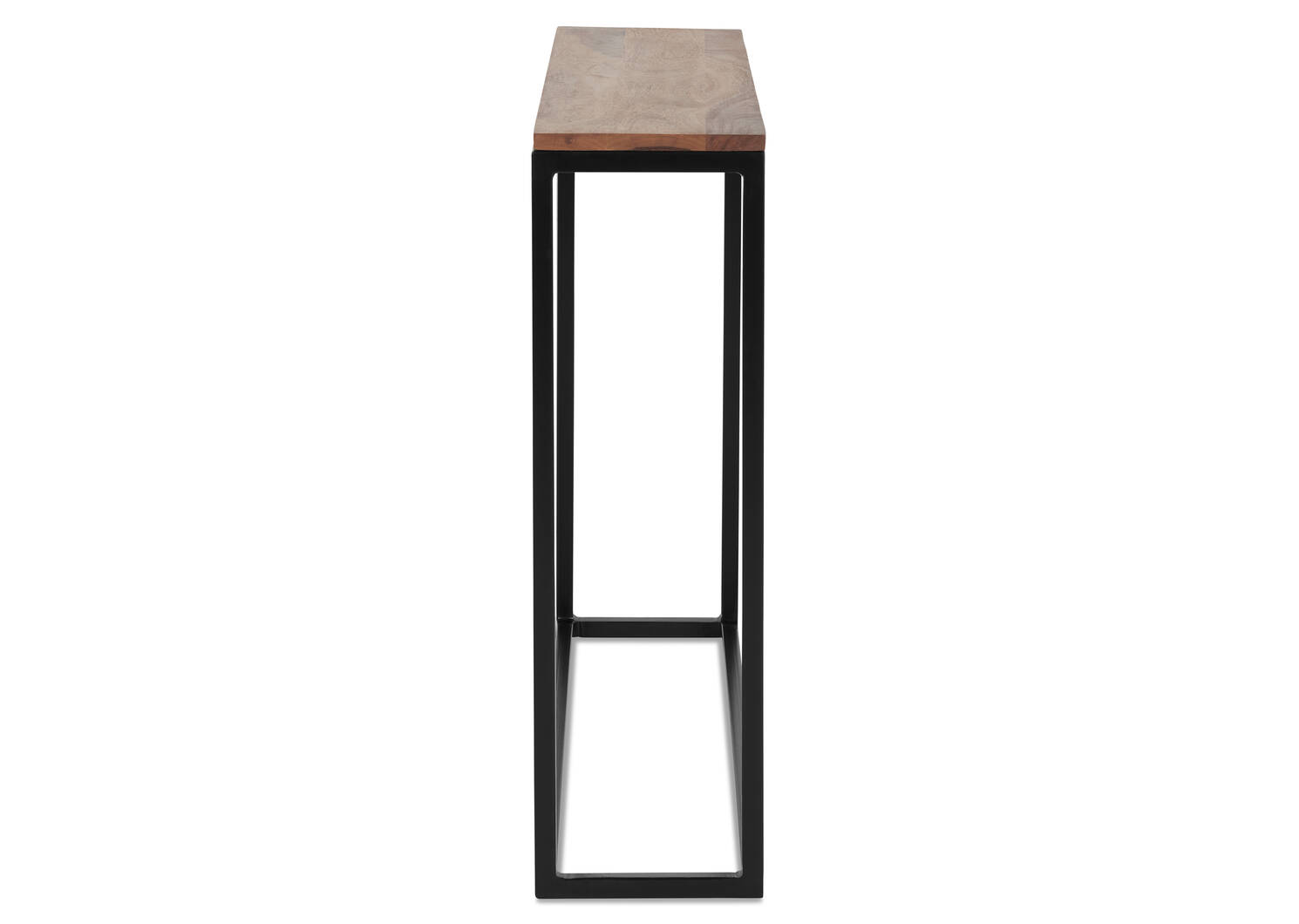 Crosby Narrow Console Table -Sheesham Co