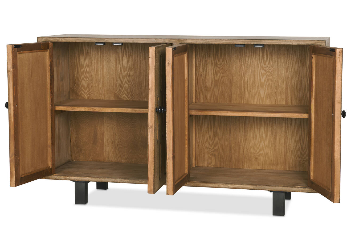Thomas Cabinet -Hughes Ale