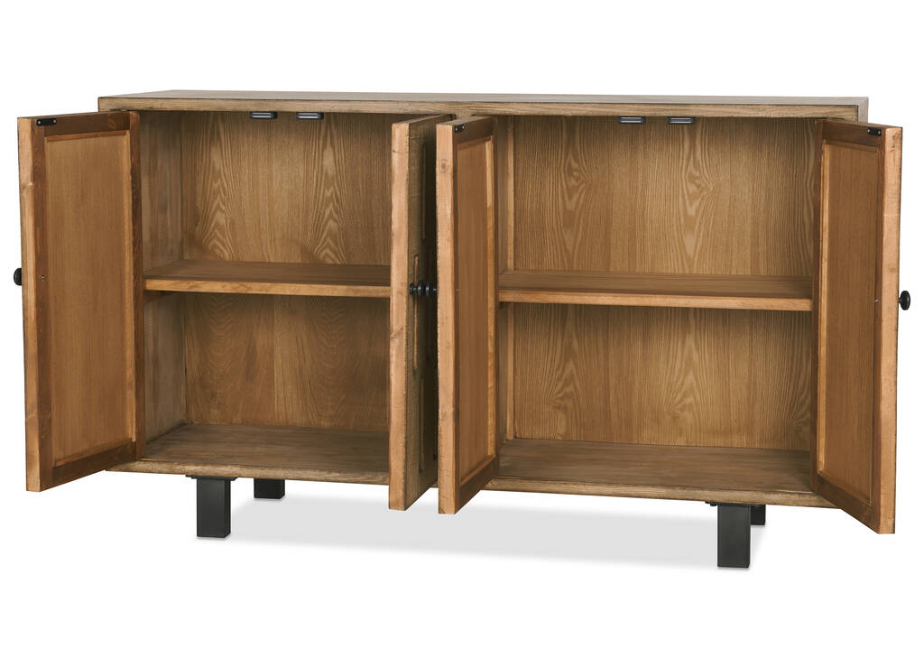 Thomas Cabinet -Hughes Ale
