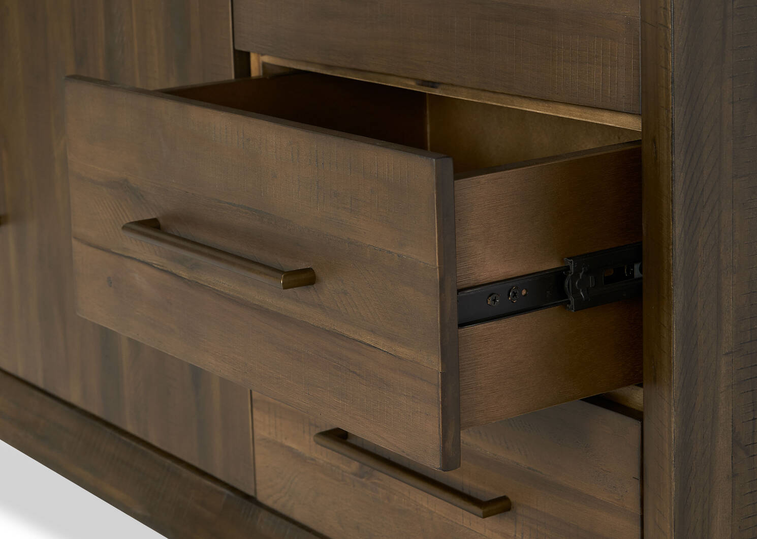 Asher Sideboard -Mac Brown