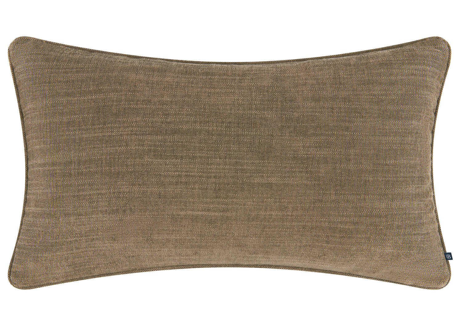 Bailey Pillow 14x24 Mushroom