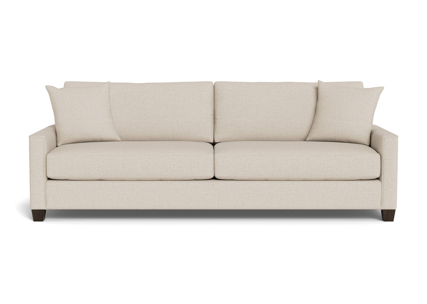 Liberty Custom Sofa