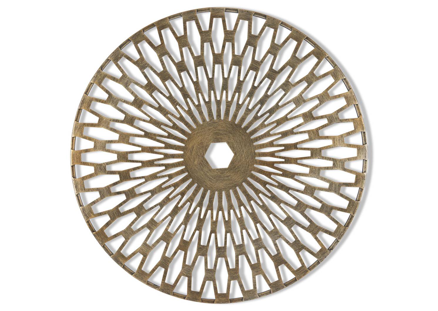 Valda Outdoor Wall Art