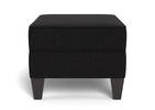 Devon Custom Ottoman