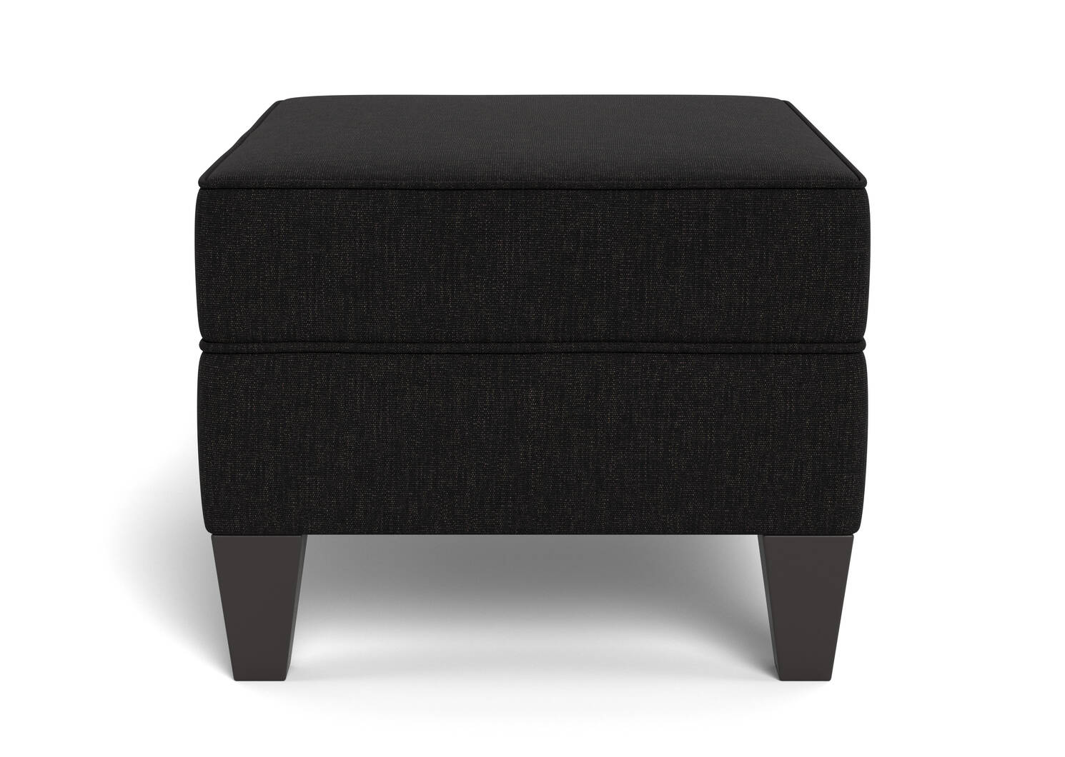 Devon Custom Ottoman