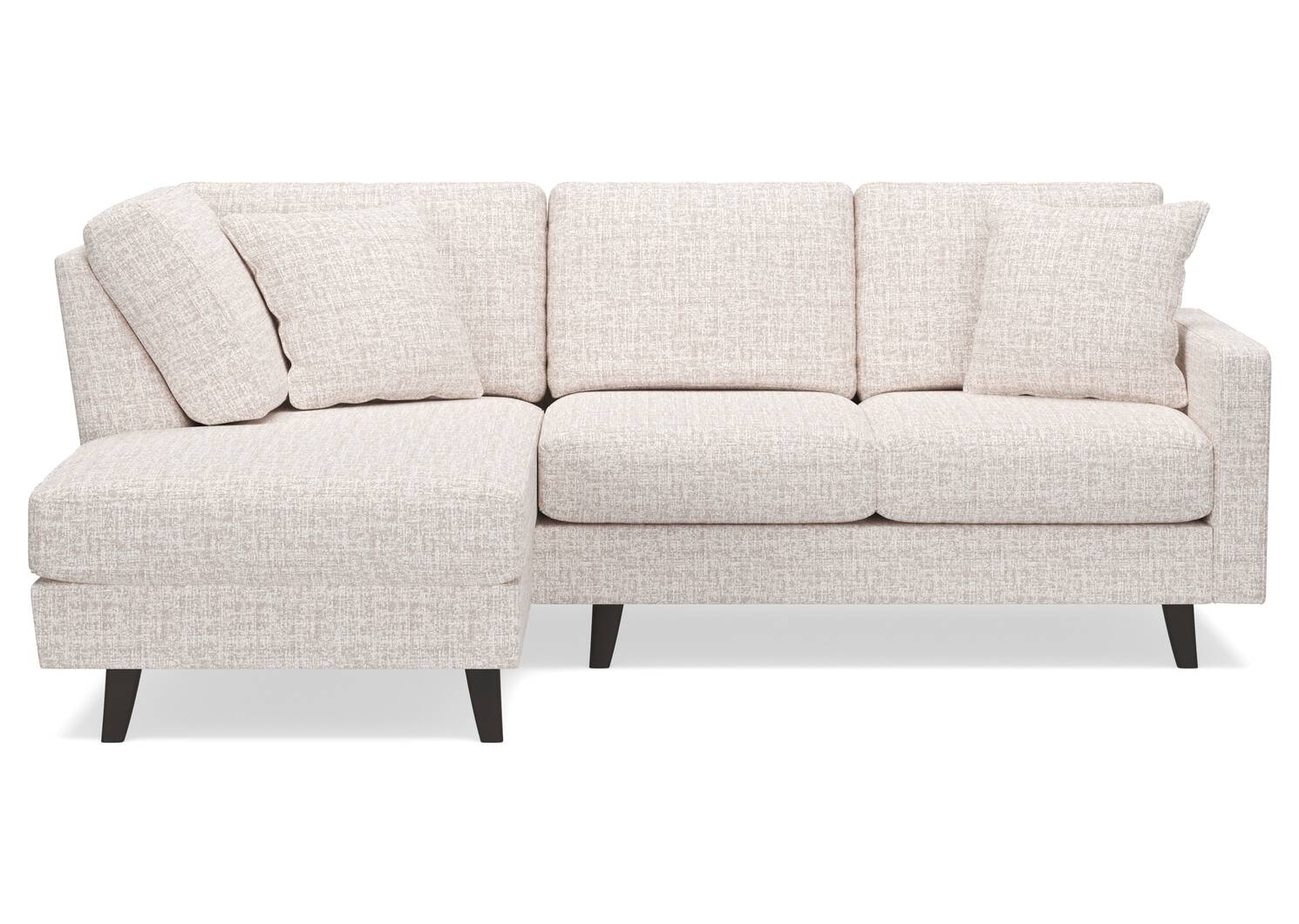 Canapé modulaire Santana personnalisé
