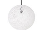 Lampe sur pied Alanna