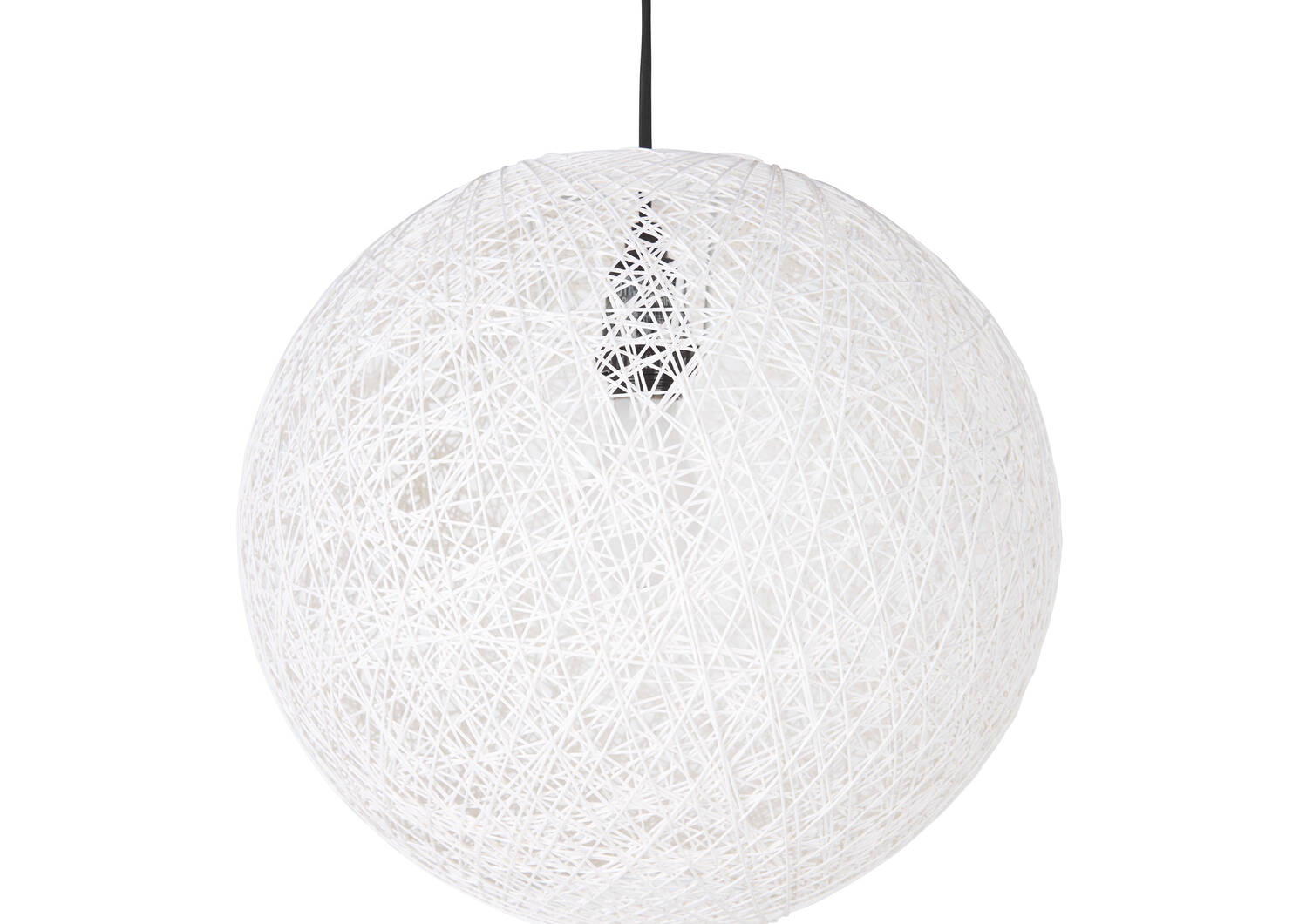 Lampe sur pied Alanna