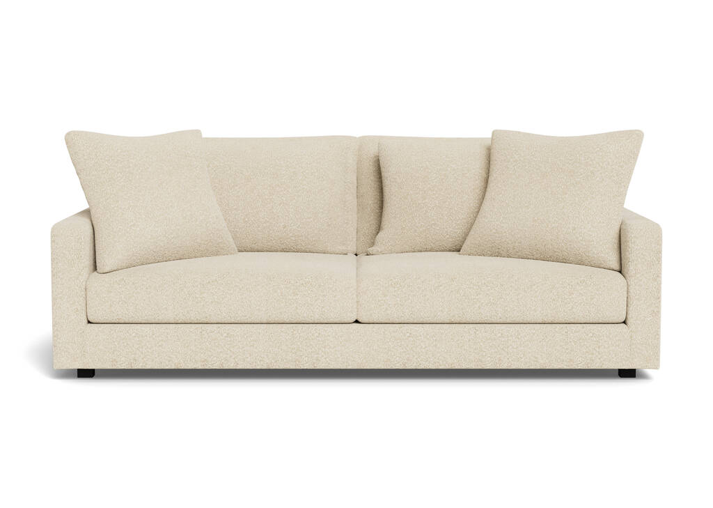 Berg Custom Apartment Sofa