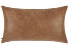 Jarvis Pillow 14x24 Caramel
