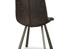 Claybourne Dining Chair -Scott Brown