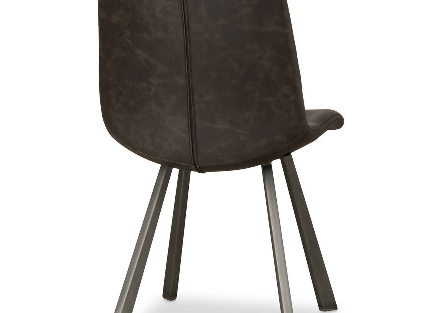 Claybourne Dining Chair -Scott Brown