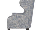 Cotswold Armchair -Latimer Blue