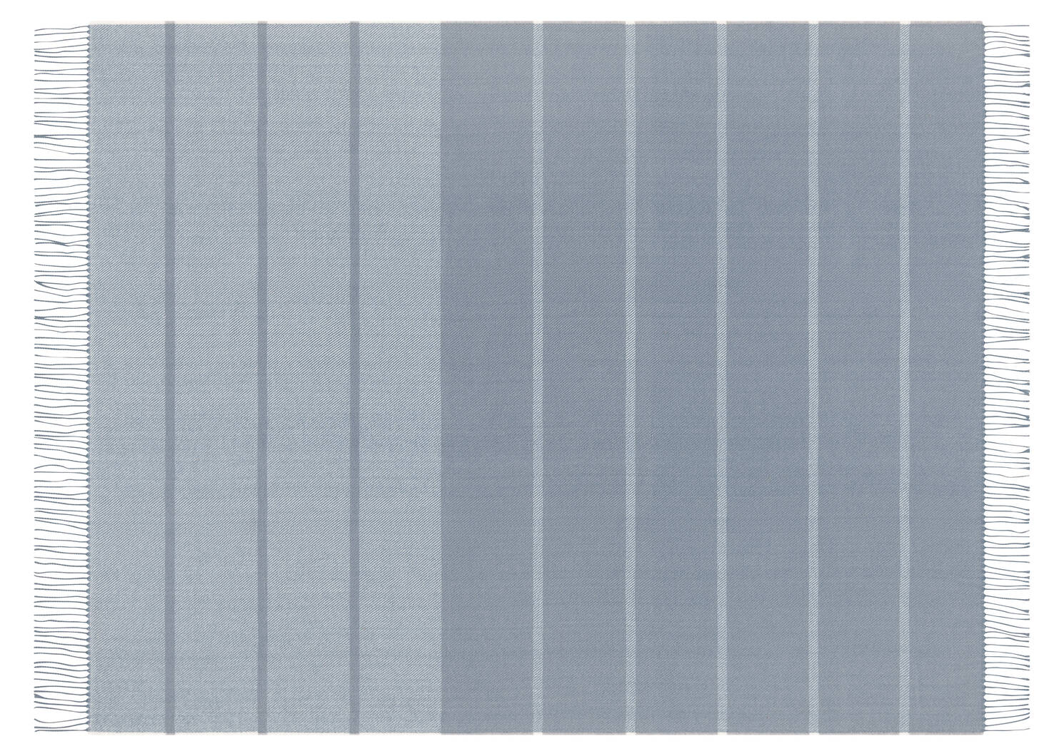 Jet&eacute; ray&eacute; Reggie bleu mer/bleu p&acirc;le