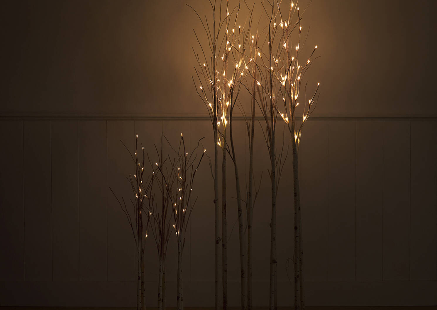 Illume Birch Branches 3ft