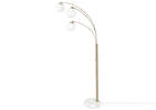 Cabot Floor Lamp