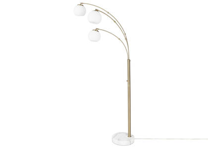 Lampe sur pied Cabot